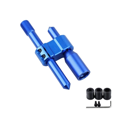 Car modification Universal H-type shift Digər kuzov və aksesuarlar - blue-m18-15