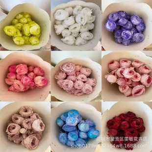 �����L�U��Ƥ���^õ�廨�߼��г�ƷDIY�ֹ��������l�����ֹ�õ��