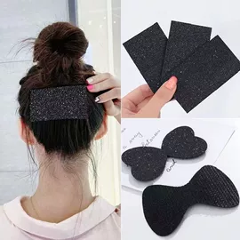 发夹;发箍;发圈