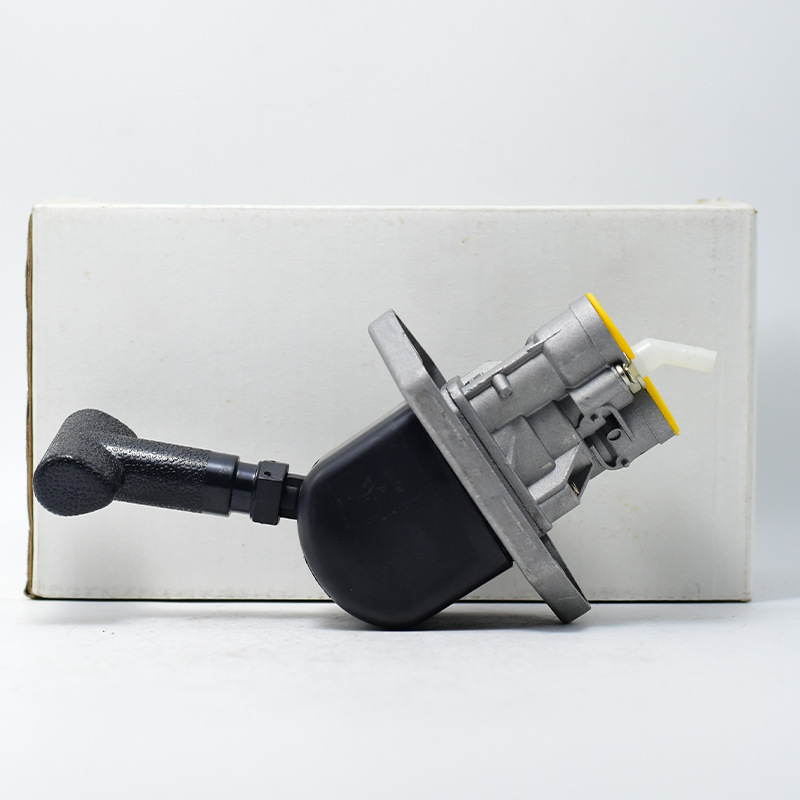 Piezas europeas manuales del autobús del camión pesado de la válvula 9617230010 de SMT