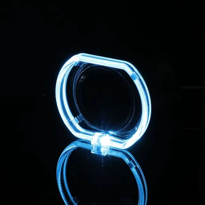 Light, Ön faralar - ice-blue-silver-cover-25inch