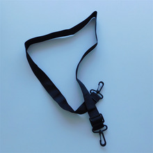 承接各种配件挂带的加工包包带 相机带子 各种带卡扣车缝带子挂绳