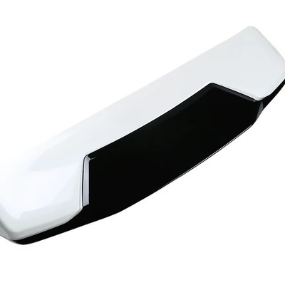 high-handed retrofit fixed wing, Fixed wind wing