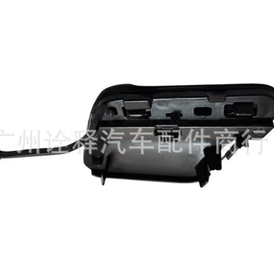213 rear bumper – Other brake systems