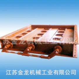 补偿器;管道及配件;冷却器