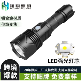 手电筒;手电筒;野营/露营灯