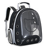 Breathable capacious bag, handheld backpack to go out, worn on the shoulder