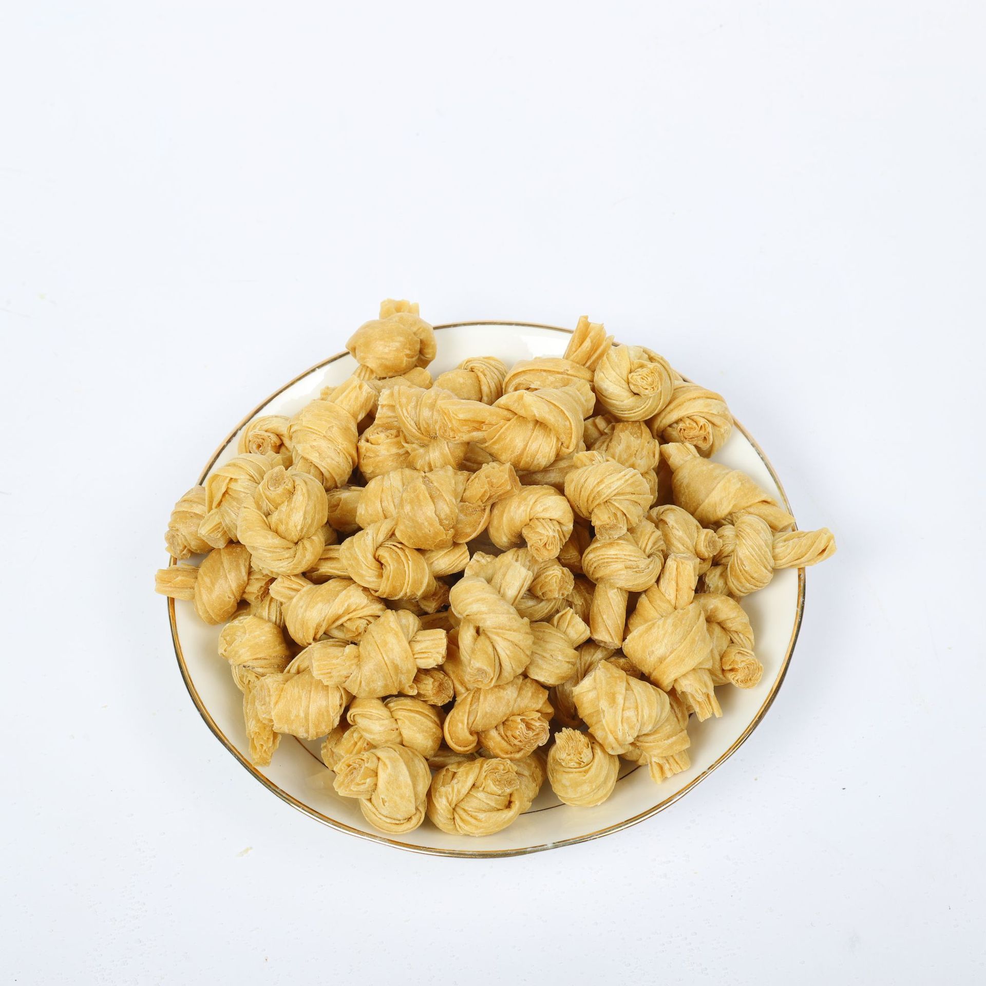 Manufacturer Wholesale of Soy Products, Tofu Knots, Hot Pot Skewers, Barbecue Tofu Knots, Tofu Rolls, Hot Pot Ingredients