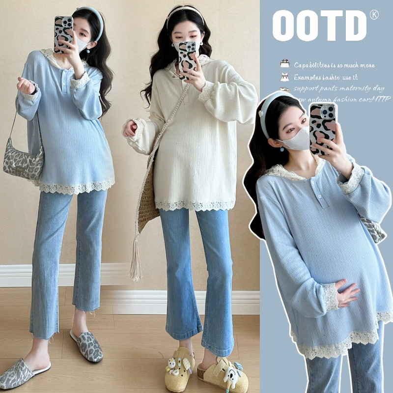 Одежда для беременных Весенний прилив