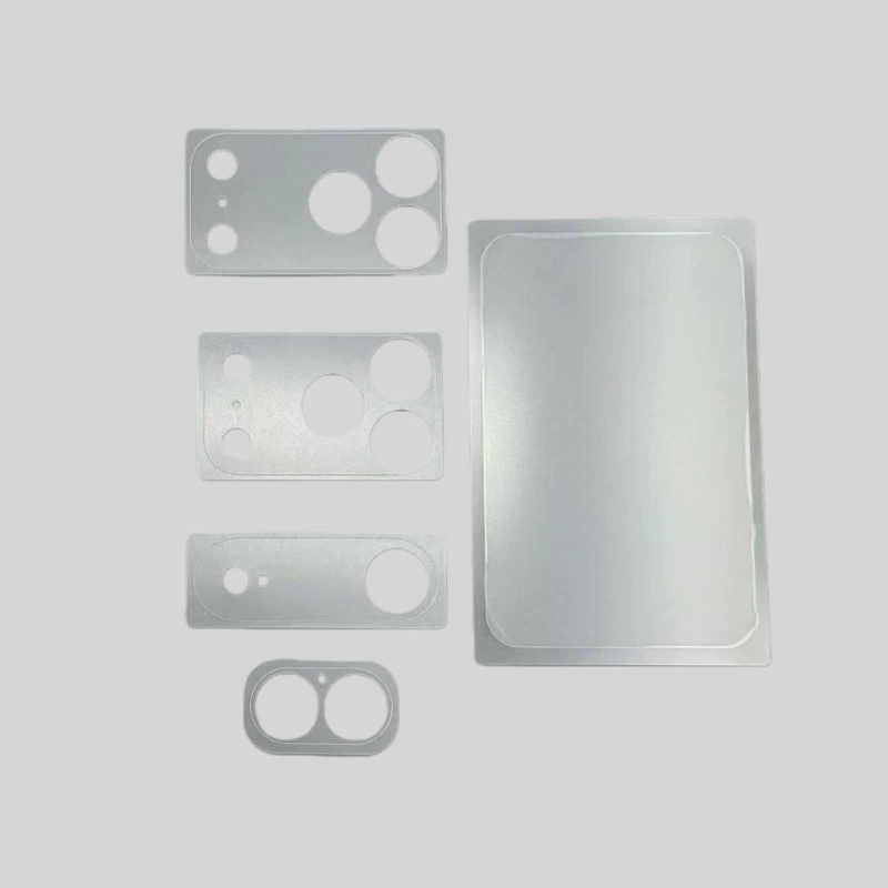 Яблоко, iPhone 17, объектив, матовая защитная CCTV камера, 17promax, iphone