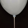 Balloon, 40cm, clips included