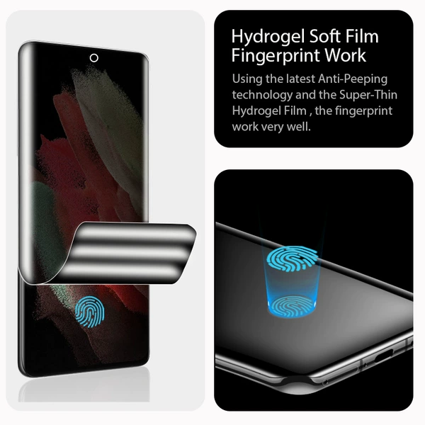 [Korean anti -water film] Soft box installation