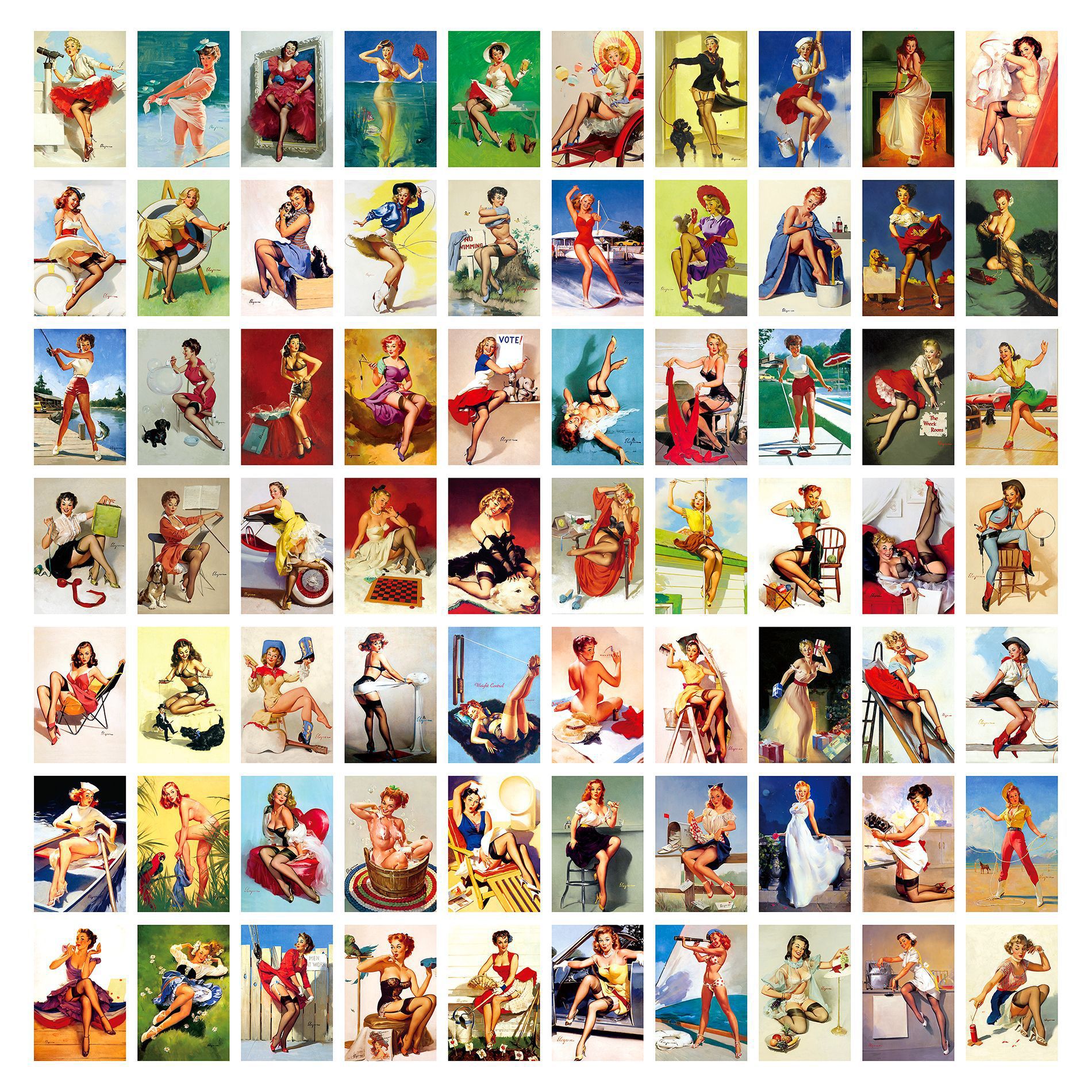 ZM053 (양면 인쇄)