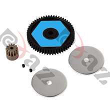 ��� Axial SCX10II ����56T���X݆��13T�R�_�X݆