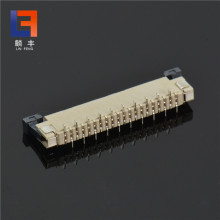 FFC/FPCB0.5mm-4/6/8/10/12/20/24/30/40Pwʽ½