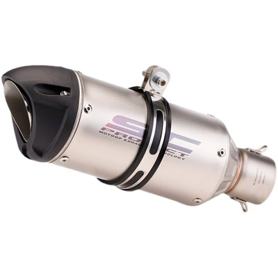 Exhaust pipe | modified SC duckbill exhaust