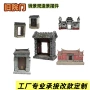 庭院景观跨境树脂摆件