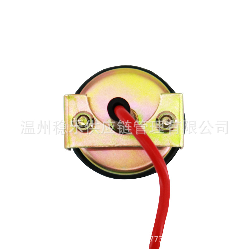 Carterpillar Oil Temperature Meter 1W0702 High Quality Carpillar Oil Thermometer with Wire 4.5m