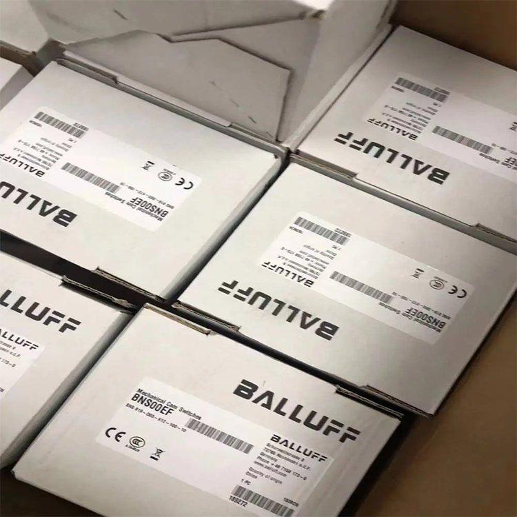 BIS0045+BISM-111-02/L德国巴鲁夫供应