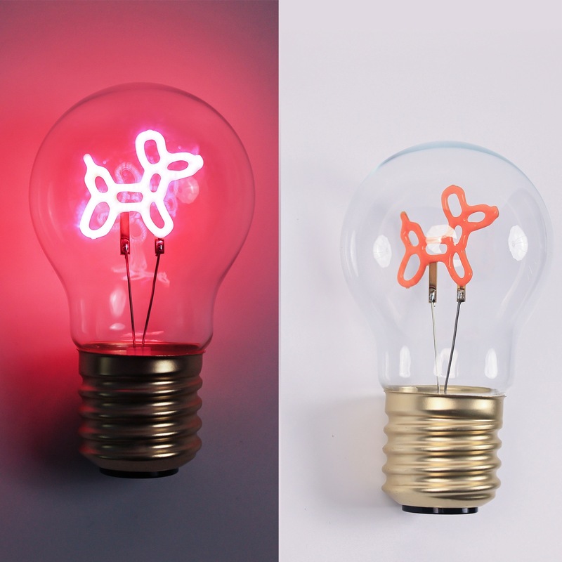 国境を越えた売れ筋充電式 LED 電球型ナイトライトパーソナライズされたクリエイティブなフィラメント型電球ガラス電球|undefined
