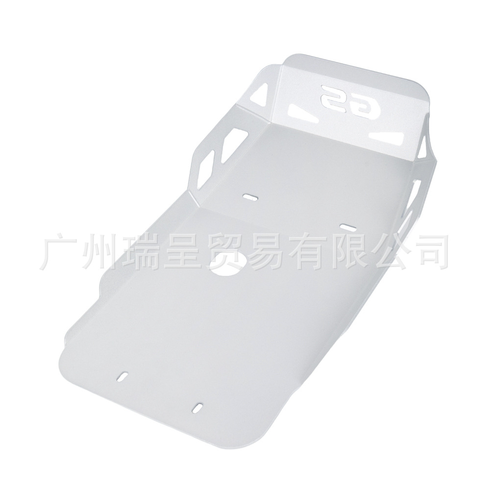Suitable for Bmw F750Gs F850Gs/Adv 2019-2024 Engine Chassis Modification Bottom Plate Guard Plate