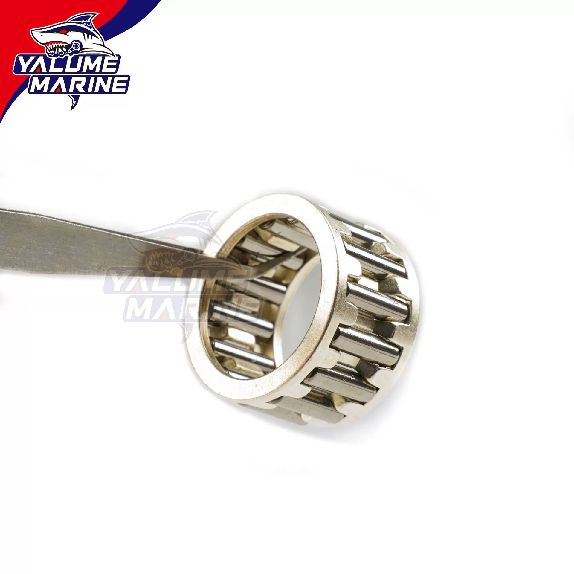 Подходим к Yamaha 2 ход 9.9/15HP Игольчатый подшипник наружного двигателя 93310-620W5/620V5/62059