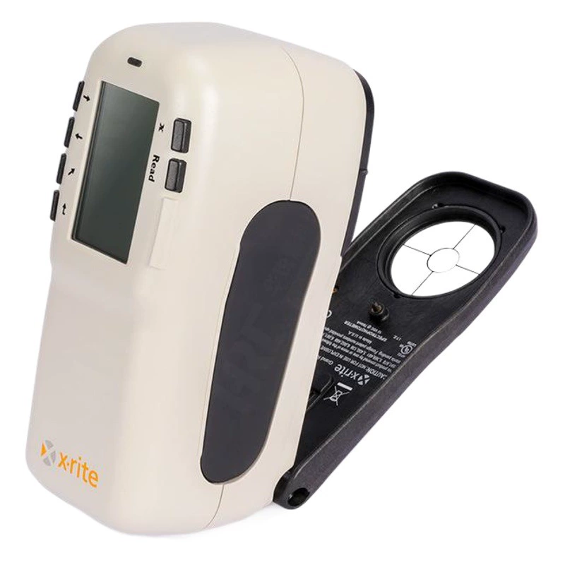 X-rite Aiseli колориметр SP64 краска подбор цвета автомобильная краска колориметр спектрофотометр