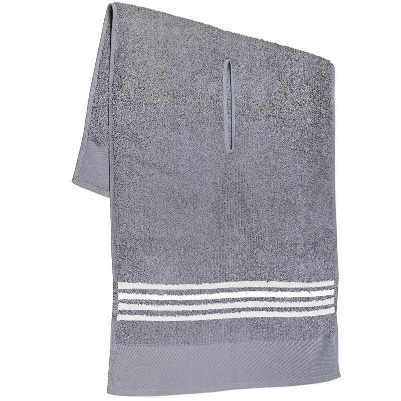 흰색 줄무늬가 있는 회색 배경