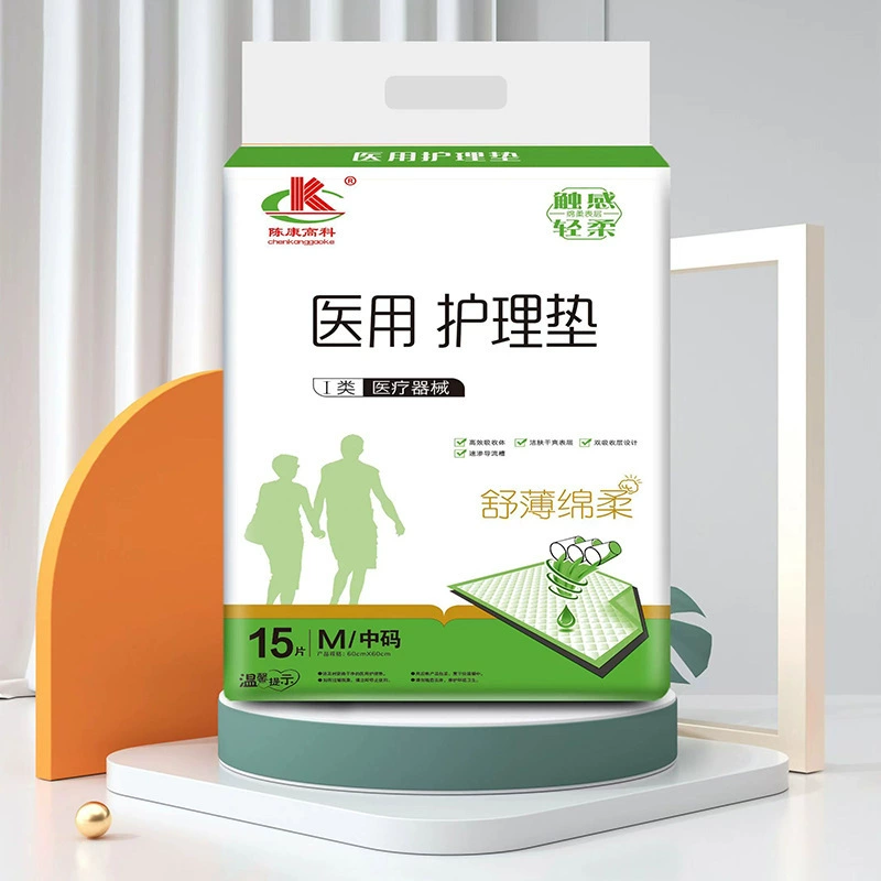 Chen Kang Hi-To Medical Care Circle Оптовая продажа Подгузник для взрослых большого размера