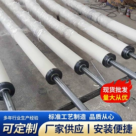 印染整机械;液压马达;胶辊