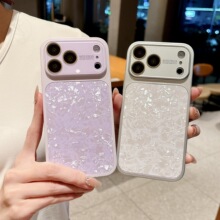 �m���O��17Promax��׃��ҕ��ؐ���y�֙C��iPhone16һ�w�R�^Ĥȫ��