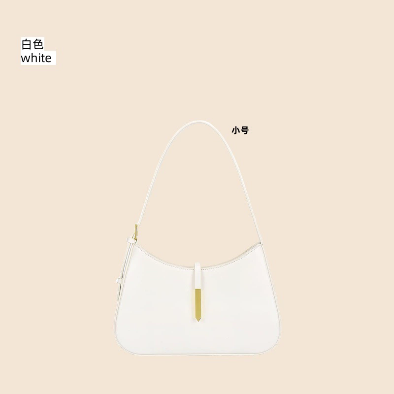 (Cross-border trading), underarm bag, genuine leather