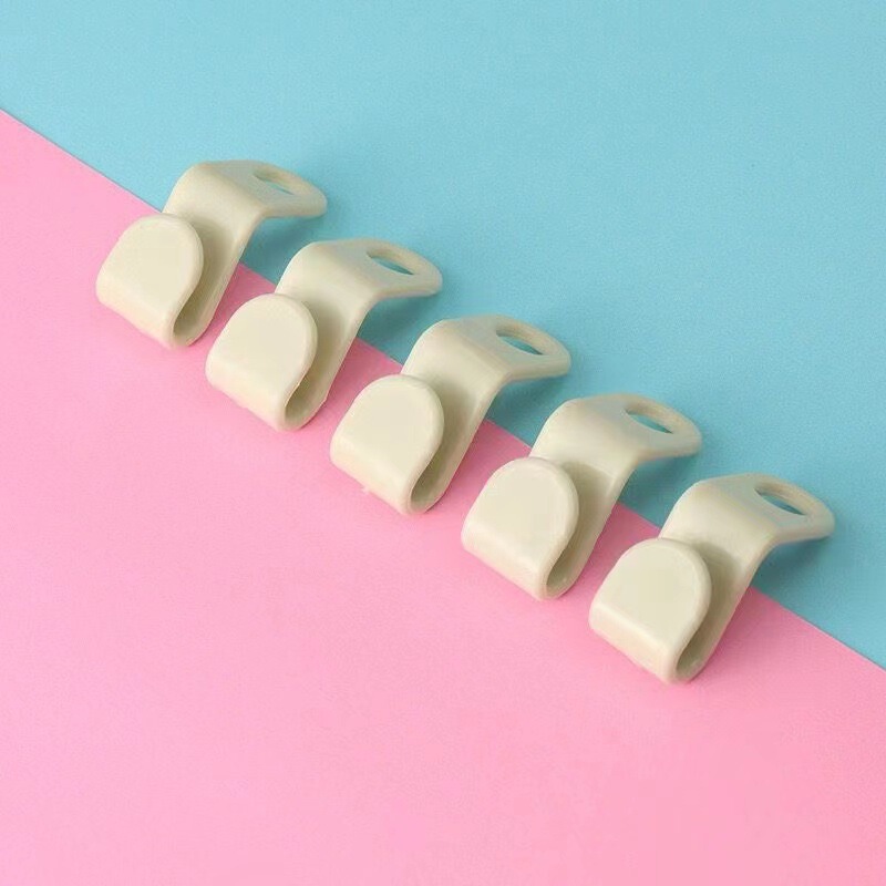 家庭用ハンガー接続フック多機能はファッションハンガー接続バックルを重ねることができます。|undefined