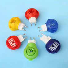 廠家批發蚊香液加熱器蚊香加熱器香薰器插電式電蚊器信息素擴散器