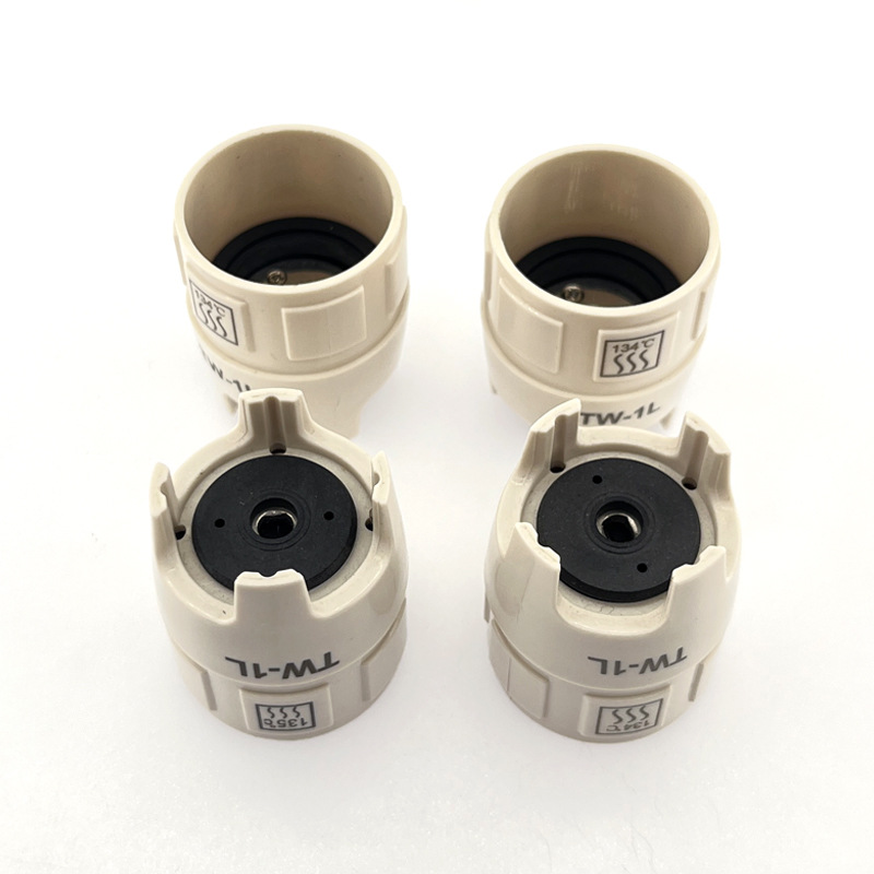 牙科配件材料洁牙机扳手洗牙机工作尖限力拧紧工具TW-1L