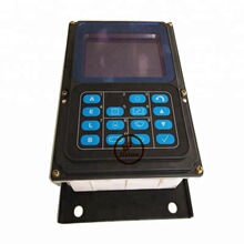 PC400-7�ھ���Ǳ���ʾ����ʾ�������7835-10-2901