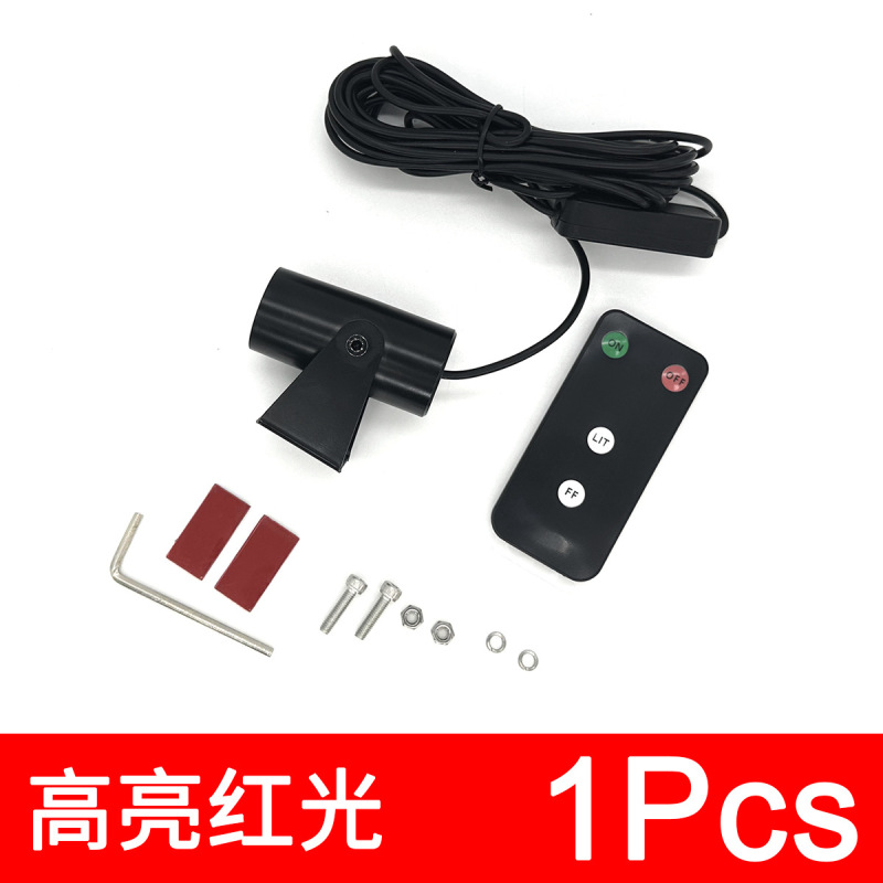 全地形対応車 LED ホイップライト オフロード スポットライト トラック衝突防止警告灯 ATV ライト SUV 改造リアフォグランプ|undefined