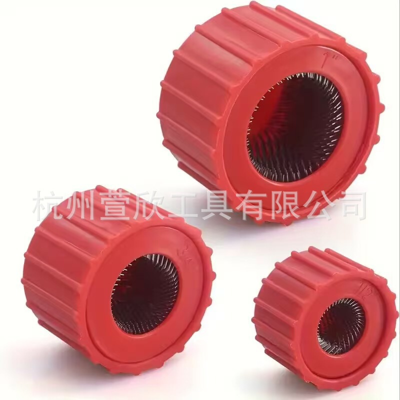 Pipe Brush, Pipe Cleaning Brush, Battery Terminal Brush, Welding Pipe Brush, Automotive and Motorcycle Battery Terminal Brush, Burr Removal Brush Pipe Brush, Pipe Cleaning Brush, Battery Terminal Brush, Welding Pipe Brush, Automotive and Motorcycle Battery Terminal Brush, Burr Removal Brush