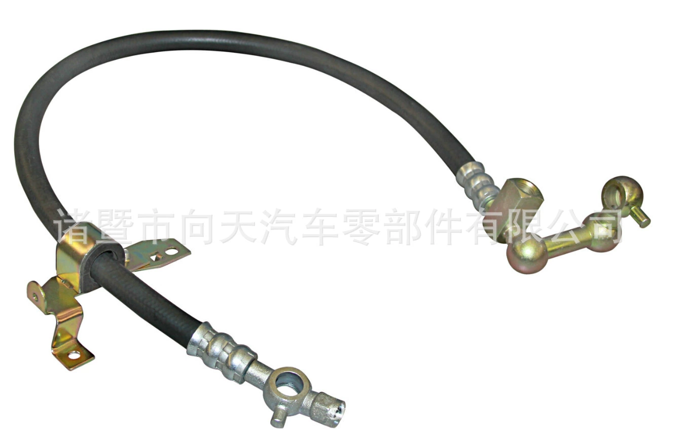 Производство автомобиля поворачивает на высоковольтную трубу 49720-7J400 для Infiniti G20