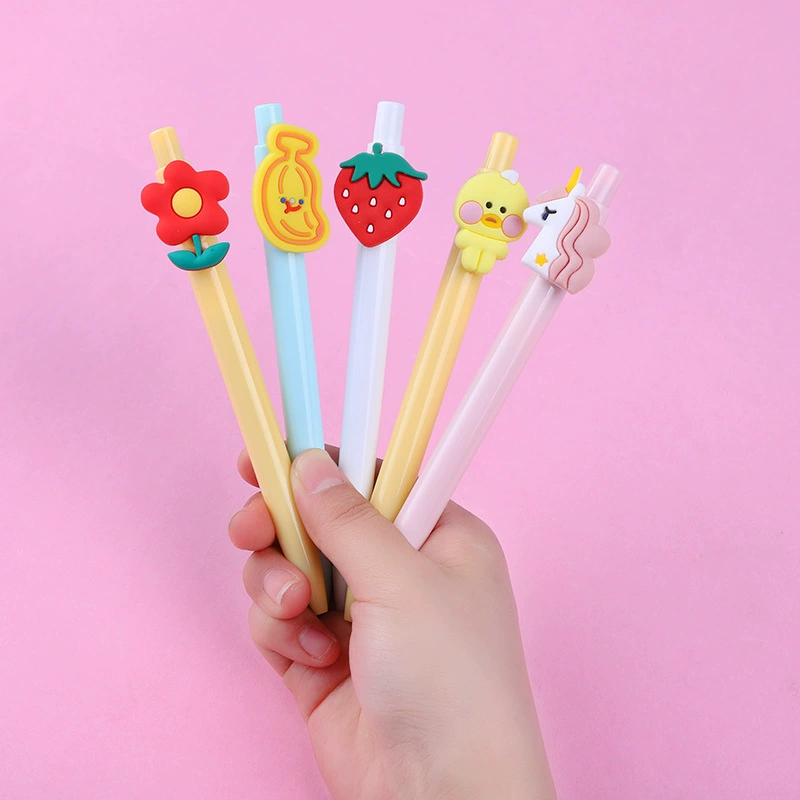 Южнокорейская Hyuna Creative Creative Pen Cross -Signature Перьевая ручка Creative Pens Paper Pen Pen