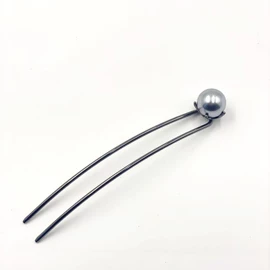 发夹;发簪;发圈