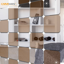 CARVEMAN��ճ����ǽ�� �ǿ���6*14x14cm���� �����ζ�ɫ MS361001