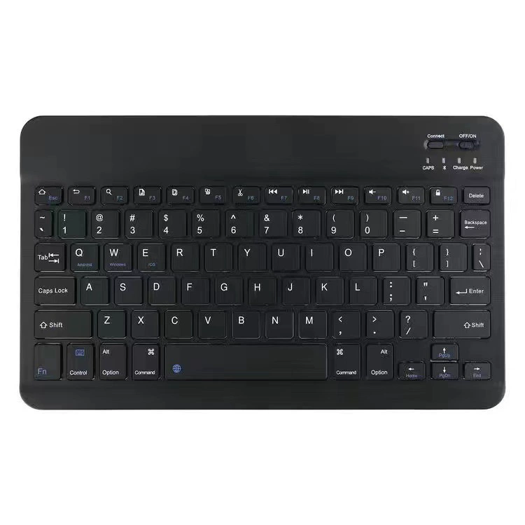 Compatible keyboard, tablet wrench, mobile phone charging, glowing set, mouse, bluetooth, three colors