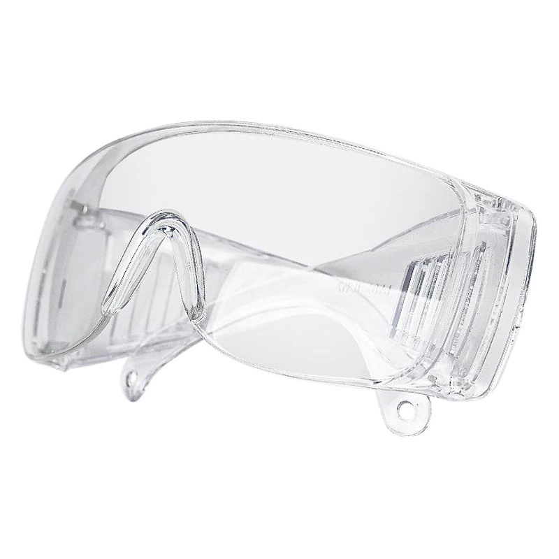 Очки с защитой от запотевания, женские очки с защитой от капель, ветрозащитные, против песка, против слюны, велосипедные прозрачные очки с защитой от брызг, мужские
