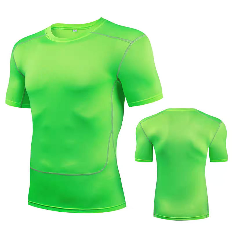 Fluorescent green