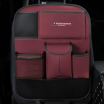 X1X3X5X7 car hanging type, Car table board - no-table-wine-red-bmw