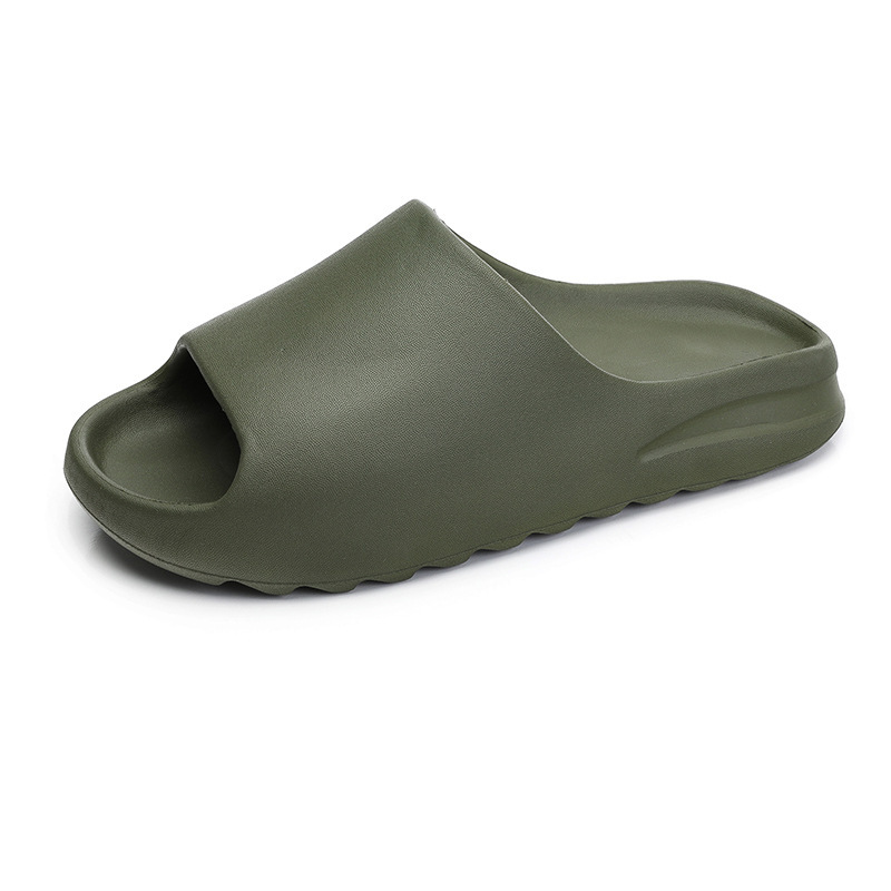 크레용 아미 그린