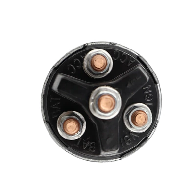 Alovlandırıcı (Vozduşka/İqniter) Switch for Trucks, Agricultural Vehicles