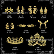 512-521�ŷ������Ƭ ��ż�������� ����ģ���ְ����DIY�ֹ���Ʒ