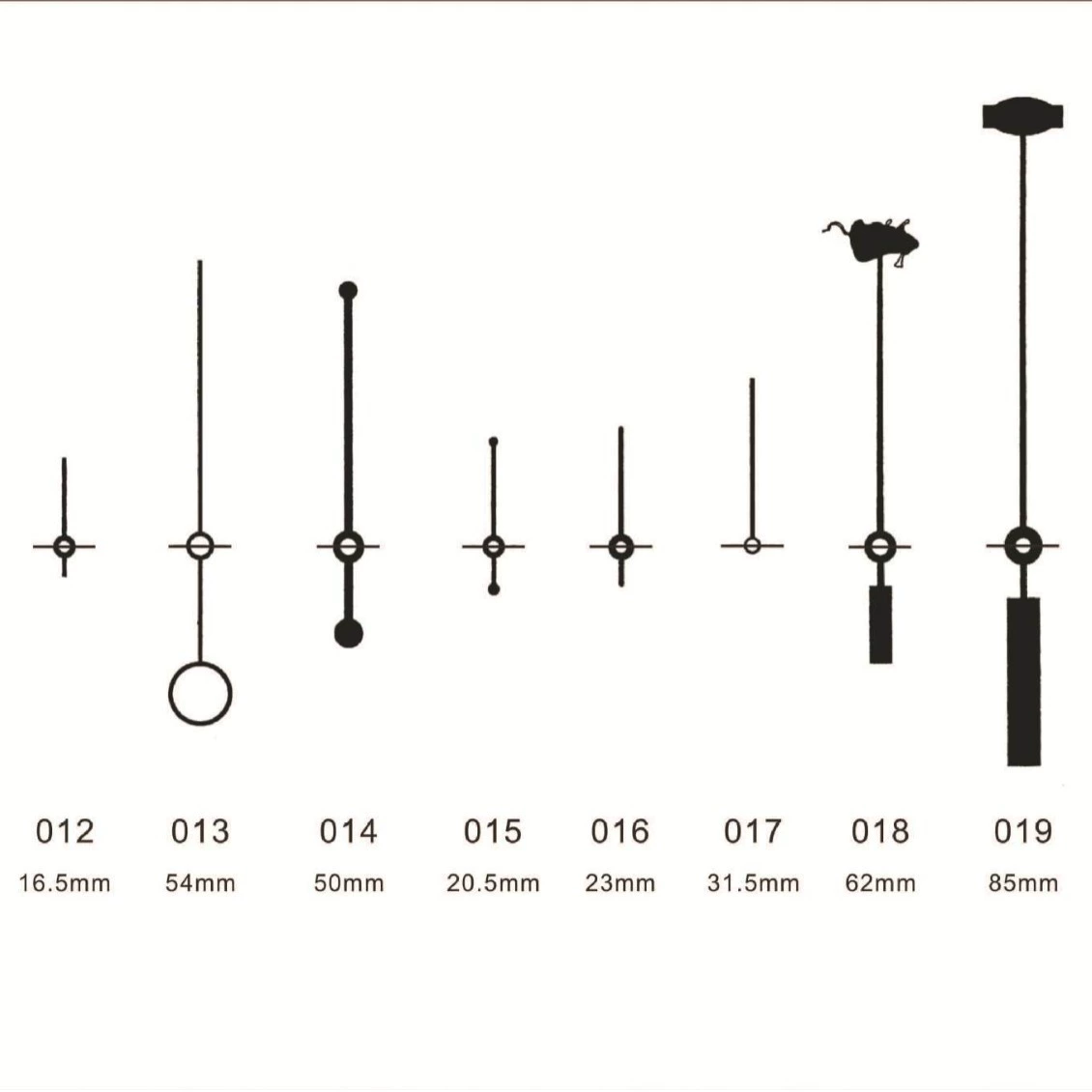 Ккварцевые часы Hongkang стрелка часы часы, секундная стрелка, стрелка, стрелка, трубка, вышивка крестом, настенные часы, аксессуары